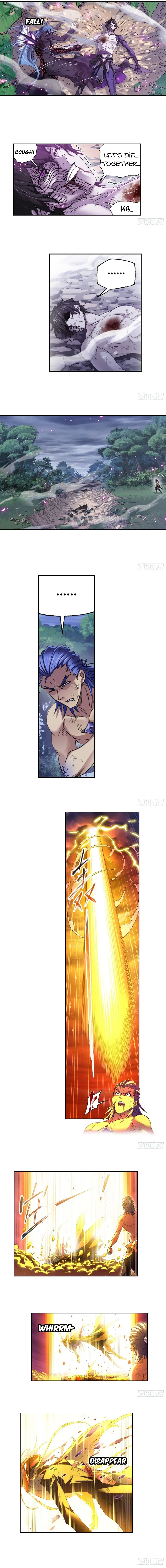 Read soul land manhua reading order What order to read Soul Land Manhua in douluo Manga Online