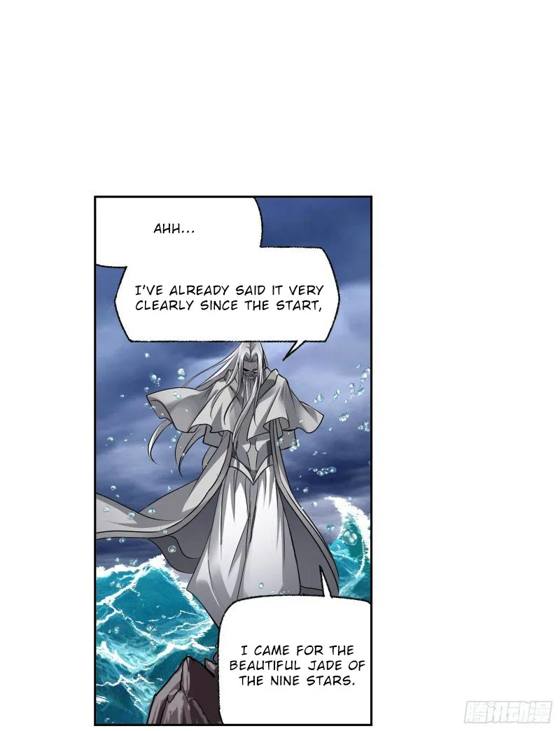 Read soul land manhua reading order What order to read Soul Land Manhua in douluo Manga Online
