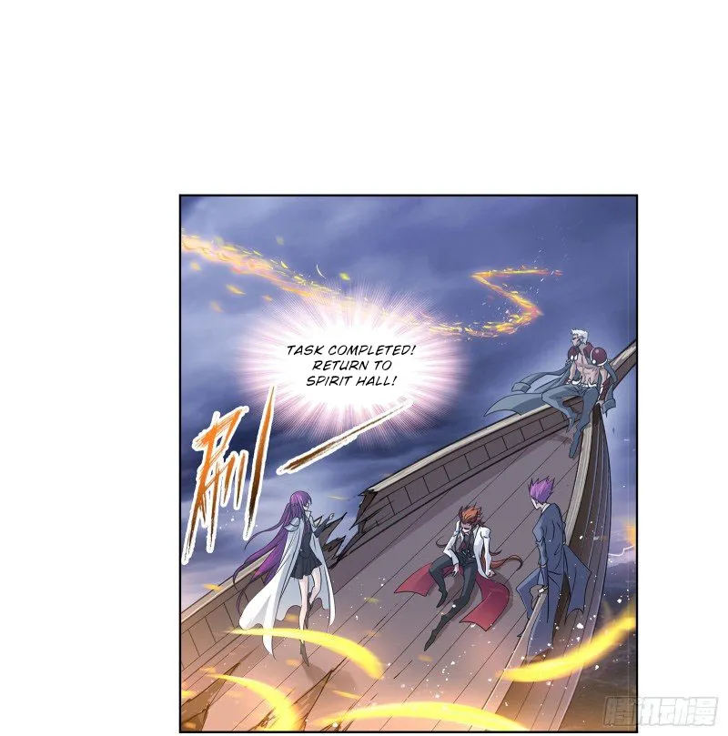 Read soul land manhua reading order What order to read Soul Land Manhua in douluo Manga Online
