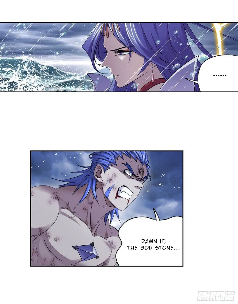 Read soul land manhua reading order What order to read Soul Land Manhua in douluo Manga Online