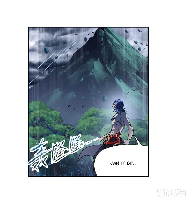 Read soul land manhua reading order What order to read Soul Land Manhua in douluo Manga Online