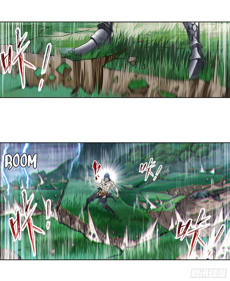 Read soul land manhua reading order What order to read Soul Land Manhua in douluo Manga Online