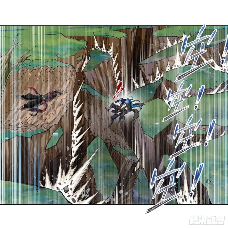 Read soul land manhua reading order What order to read Soul Land Manhua in douluo Manga Online