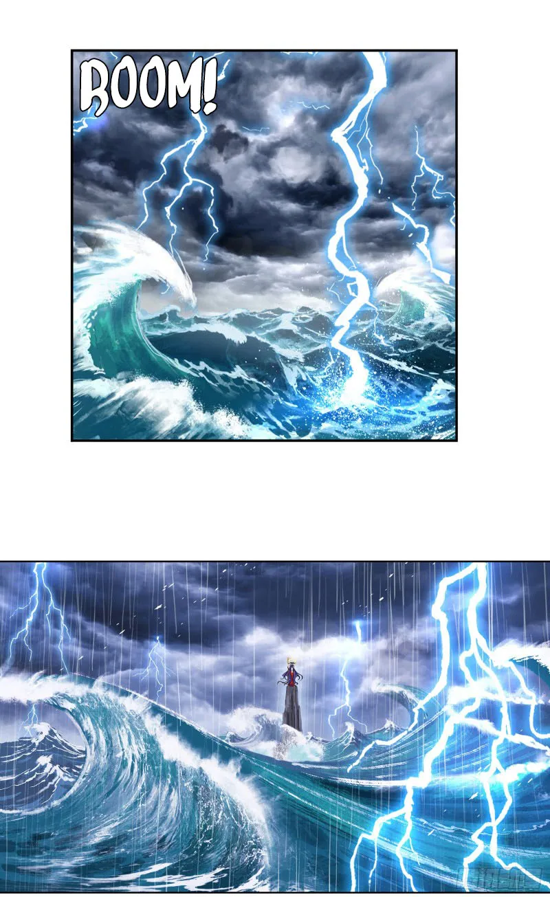 Read soul land manhua reading order What order to read Soul Land Manhua in douluo Manga Online