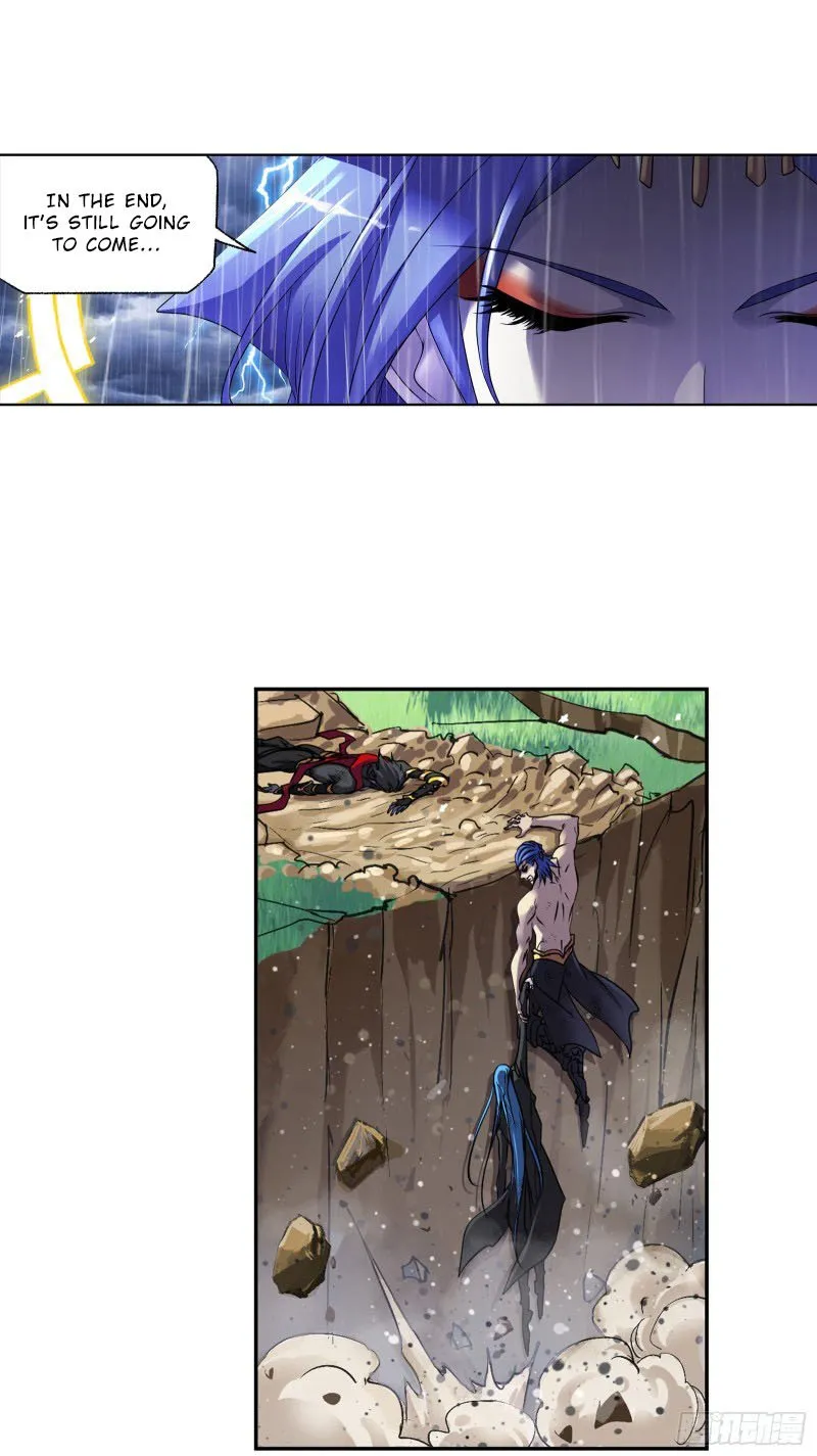 Read soul land manhua reading order What order to read Soul Land Manhua in douluo Manga Online