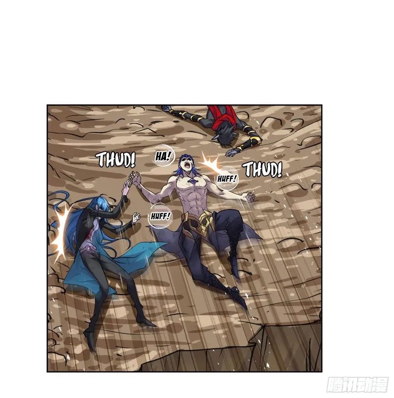 Read soul land manhua reading order What order to read Soul Land Manhua in douluo Manga Online