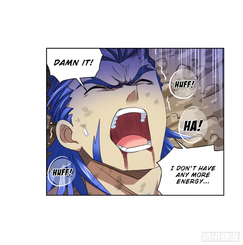 Read soul land manhua reading order What order to read Soul Land Manhua in douluo Manga Online