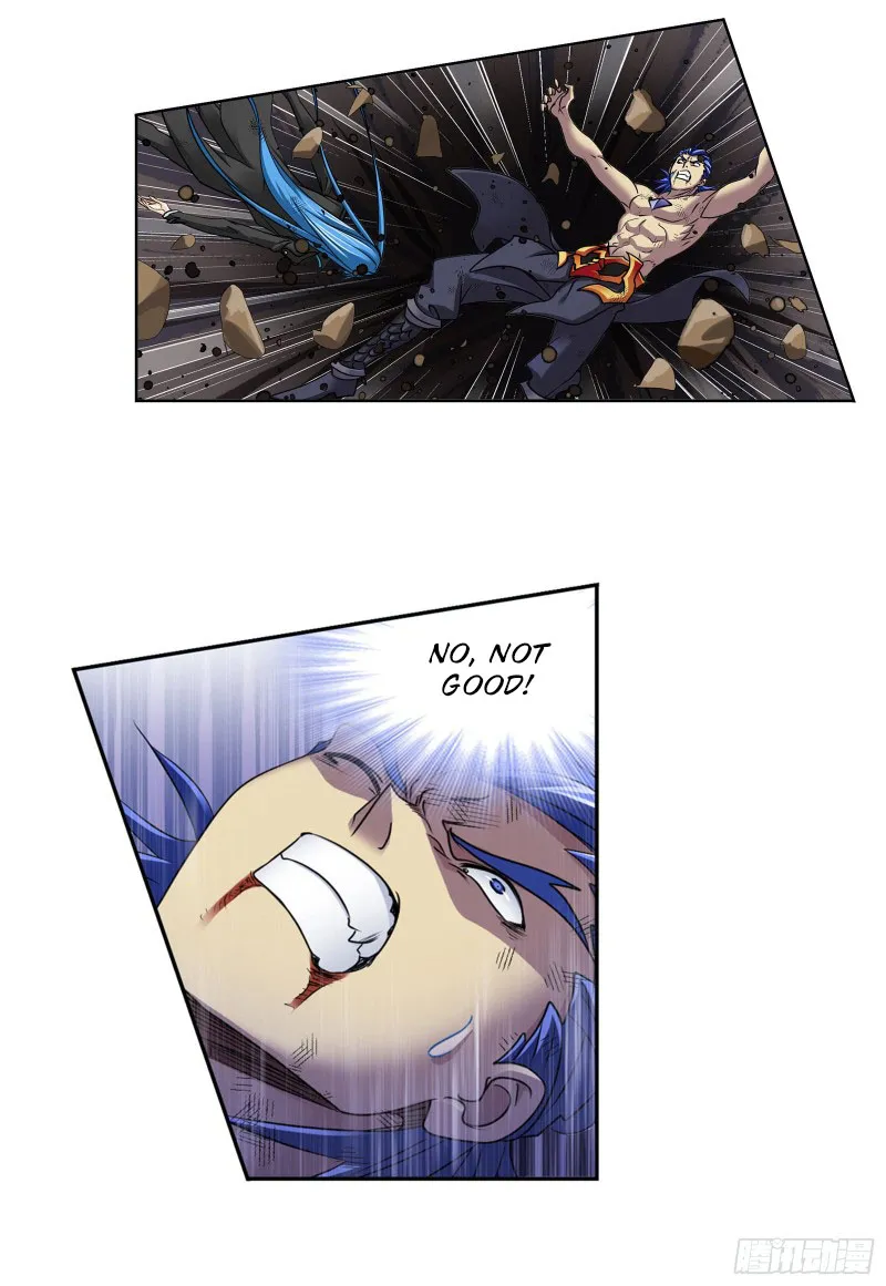 Read soul land manhua reading order What order to read Soul Land Manhua in douluo Manga Online