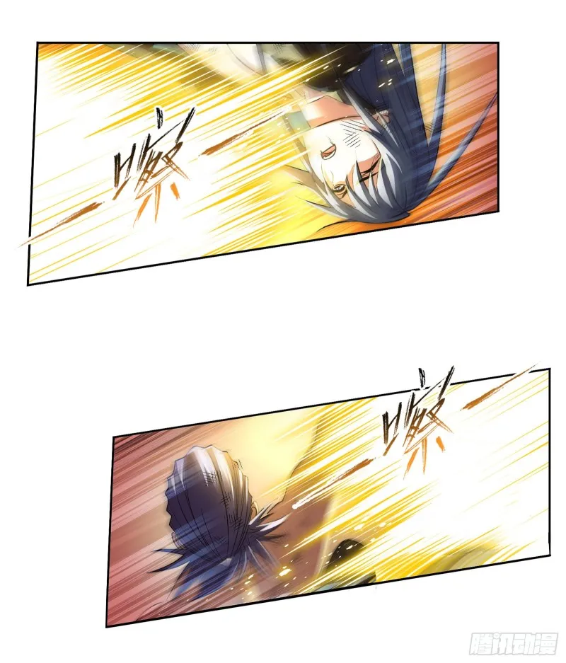 Read soul land manhua reading order What order to read Soul Land Manhua in douluo Manga Online