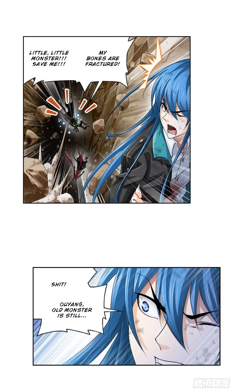 Read soul land manhua reading order What order to read Soul Land Manhua in douluo Manga Online