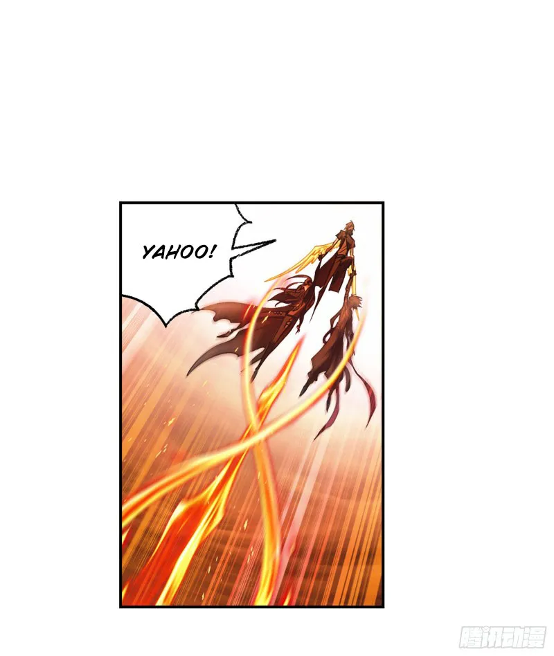 Read soul land manhua reading order What order to read Soul Land Manhua in douluo Manga Online