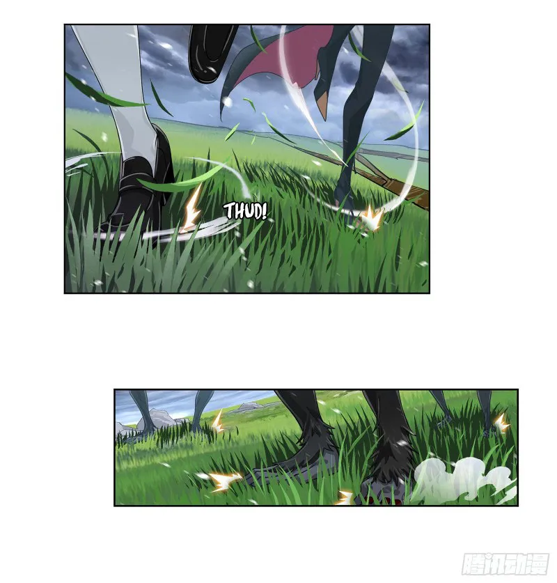 Read soul land manhua reading order What order to read Soul Land Manhua in douluo Manga Online