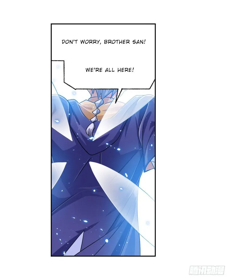 Read soul land manhua reading order What order to read Soul Land Manhua in douluo Manga Online