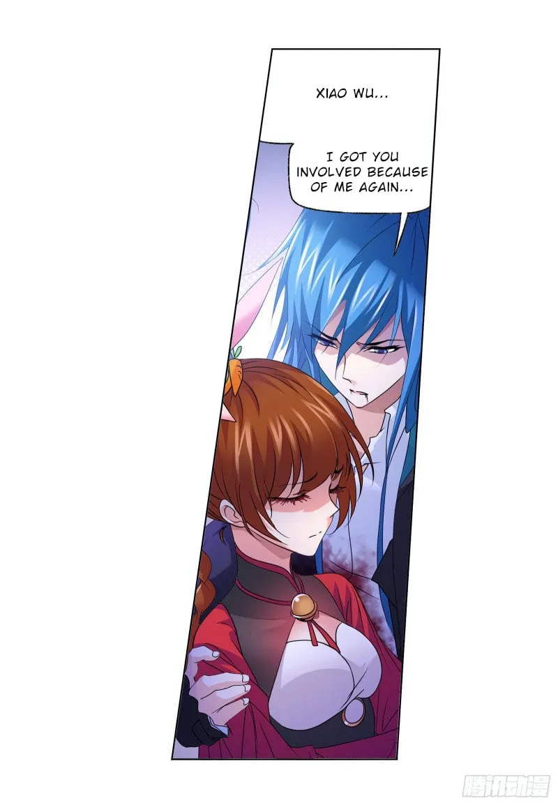 Read soul land manhua reading order What order to read Soul Land Manhua in douluo Manga Online