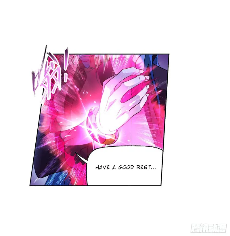 Read soul land manhua reading order What order to read Soul Land Manhua in douluo Manga Online