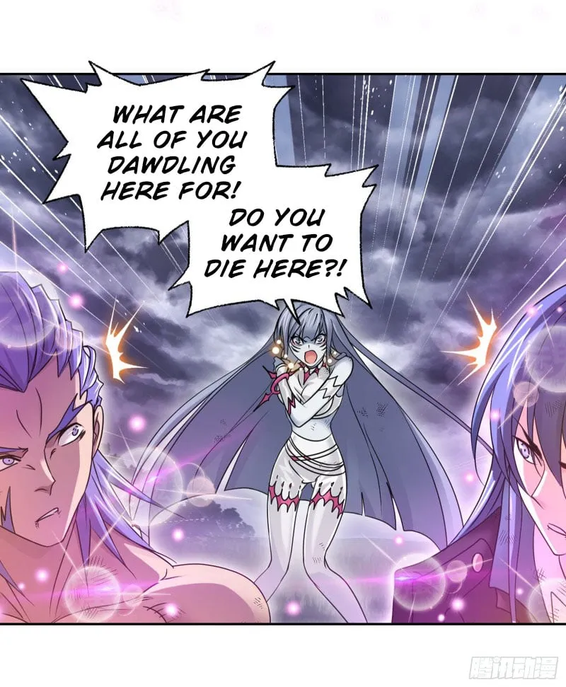 Read soul land manhua reading order What order to read Soul Land Manhua in douluo Manga Online
