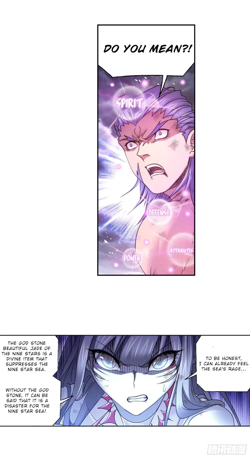 Read soul land manhua reading order What order to read Soul Land Manhua in douluo Manga Online