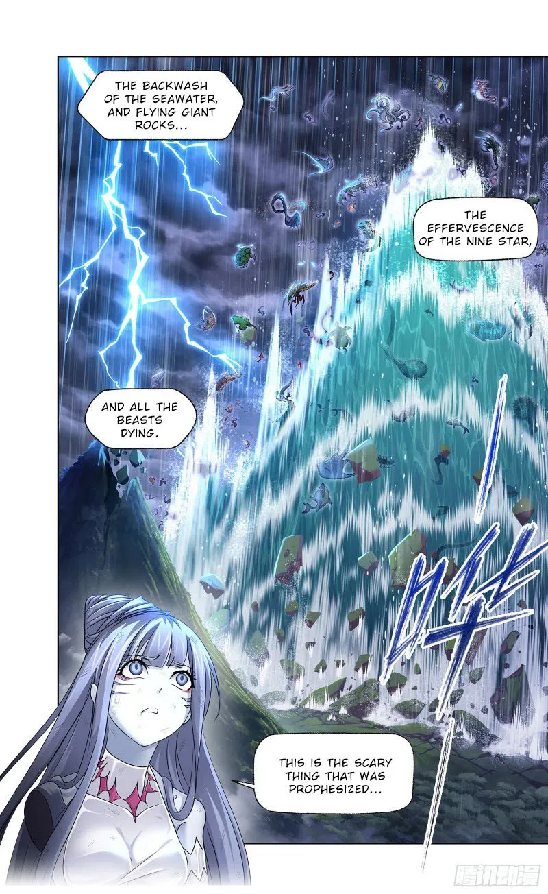 Read soul land manhua reading order What order to read Soul Land Manhua in douluo Manga Online