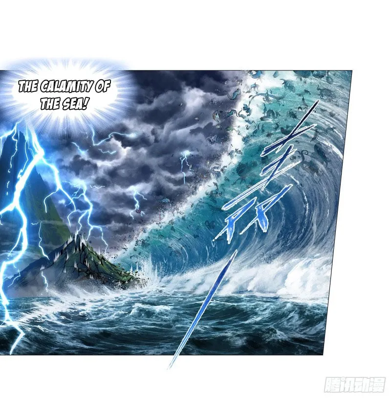 Read soul land manhua reading order What order to read Soul Land Manhua in douluo Manga Online