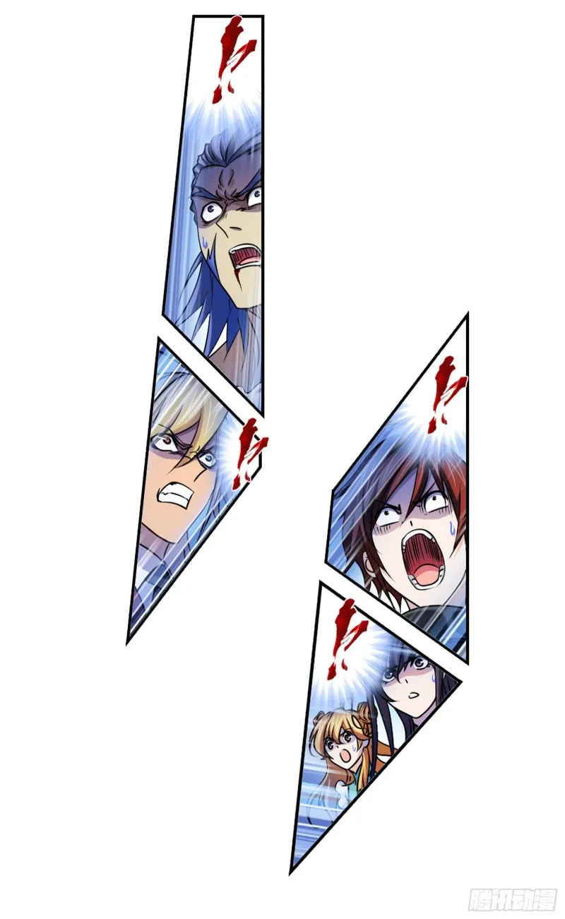 Read soul land manhua reading order What order to read Soul Land Manhua in douluo Manga Online