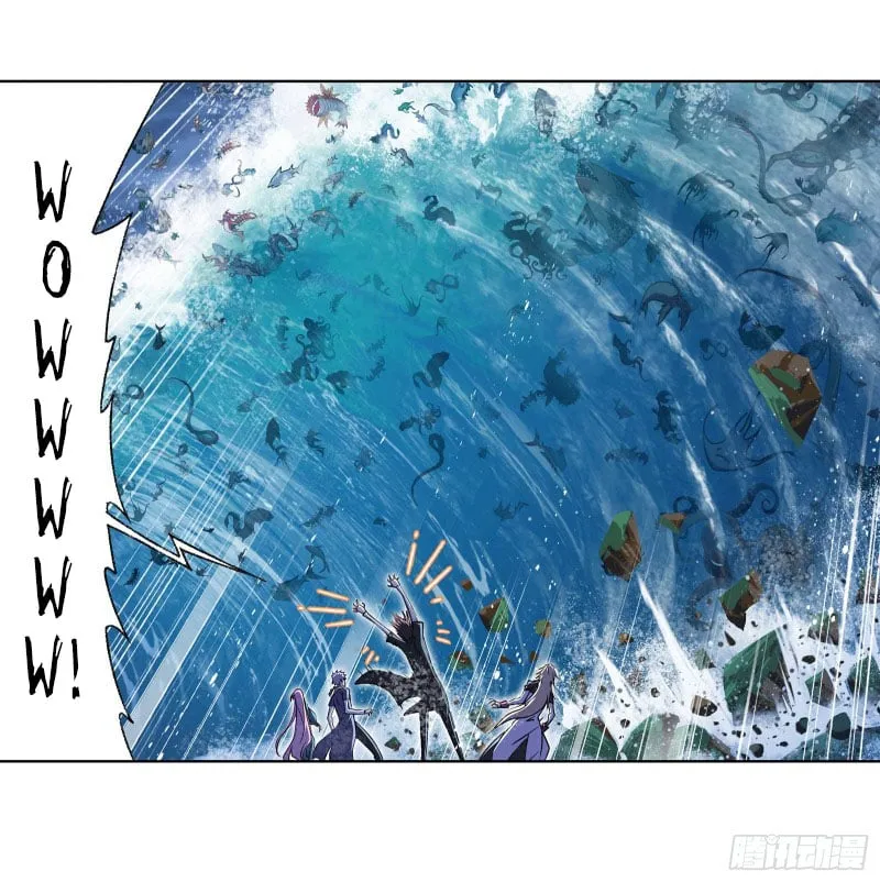 Read soul land manhua reading order What order to read Soul Land Manhua in douluo Manga Online