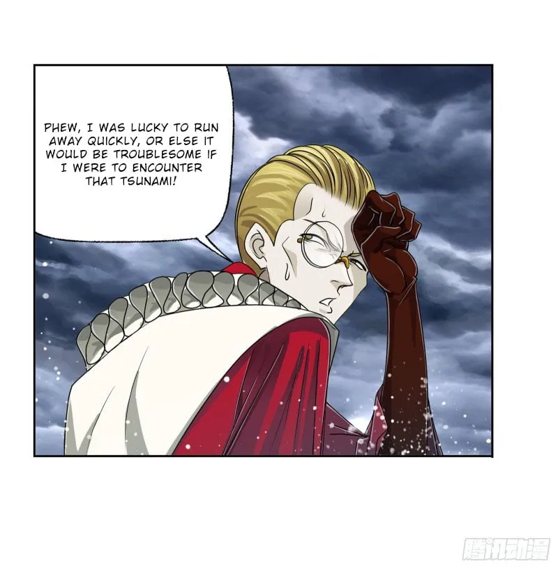 Read soul land manhua reading order What order to read Soul Land Manhua in douluo Manga Online
