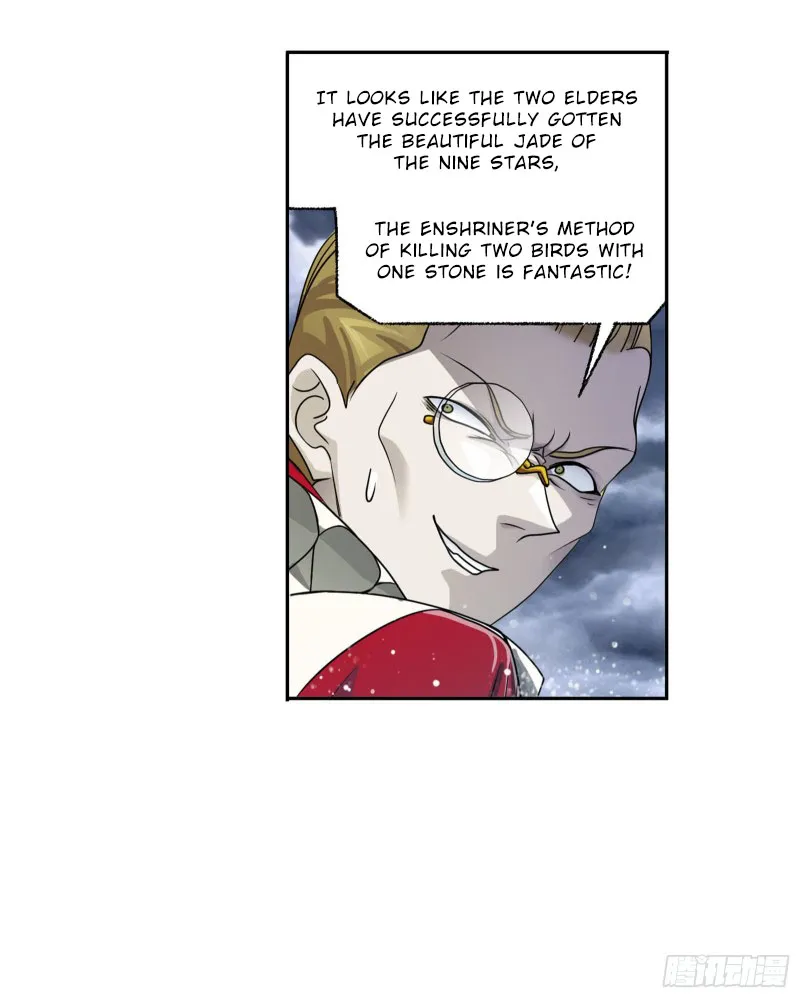 Read soul land manhua reading order What order to read Soul Land Manhua in douluo Manga Online