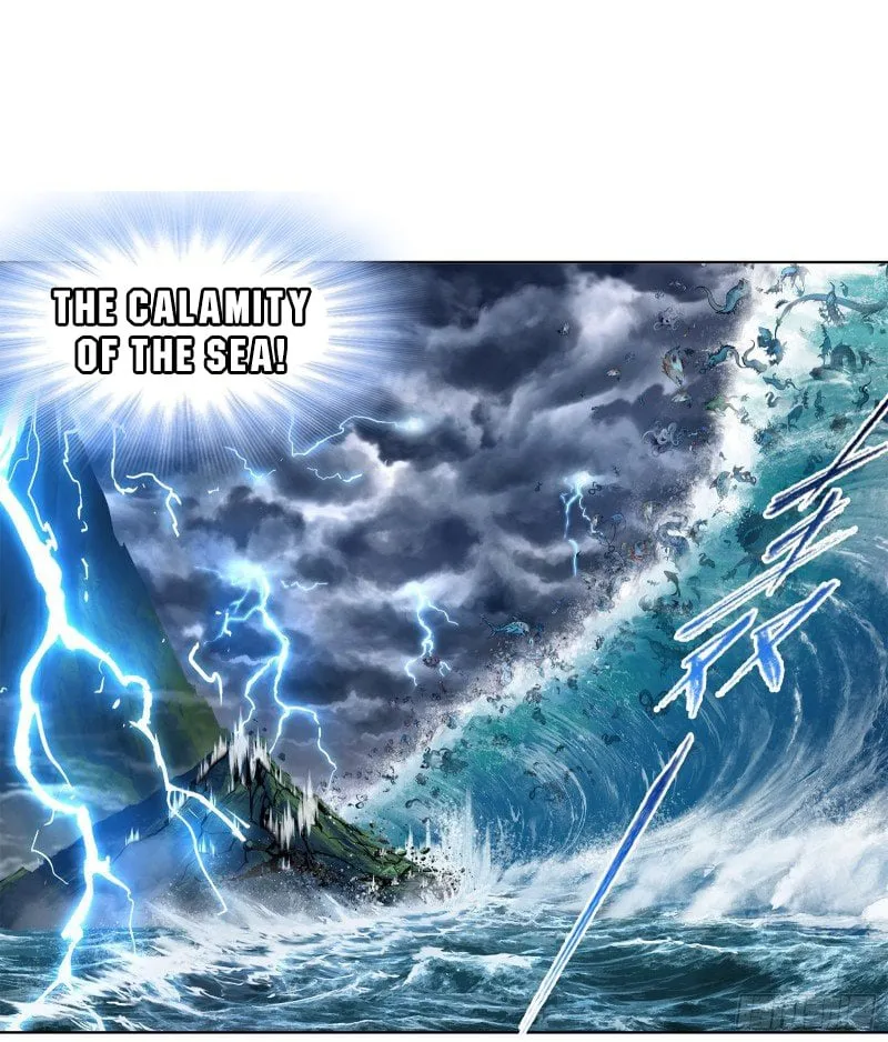 Read soul land manhua reading order What order to read Soul Land Manhua in douluo Manga Online