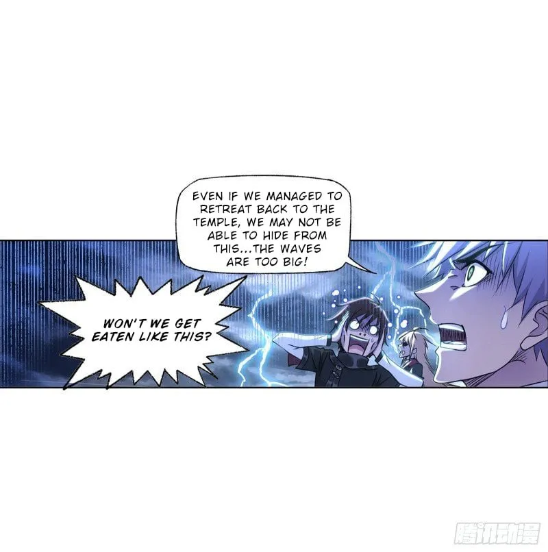 Read soul land manhua reading order What order to read Soul Land Manhua in douluo Manga Online