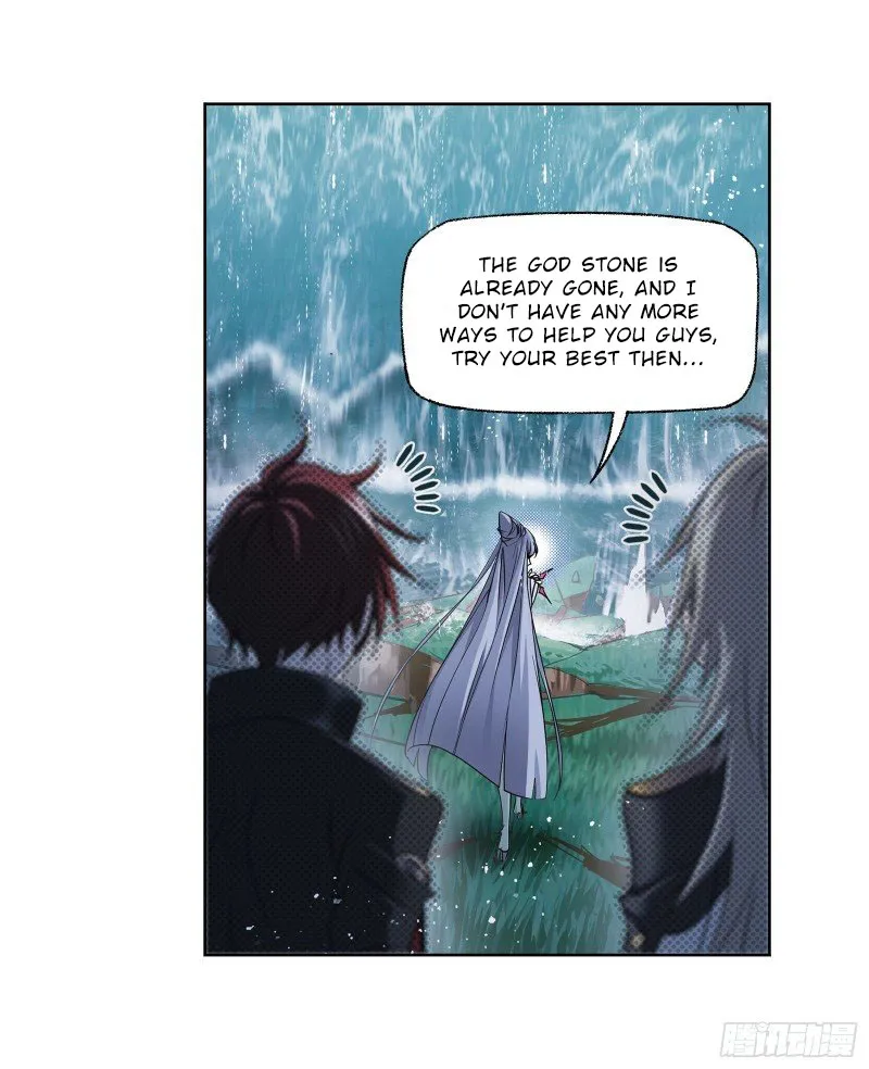 Read soul land manhua reading order What order to read Soul Land Manhua in douluo Manga Online