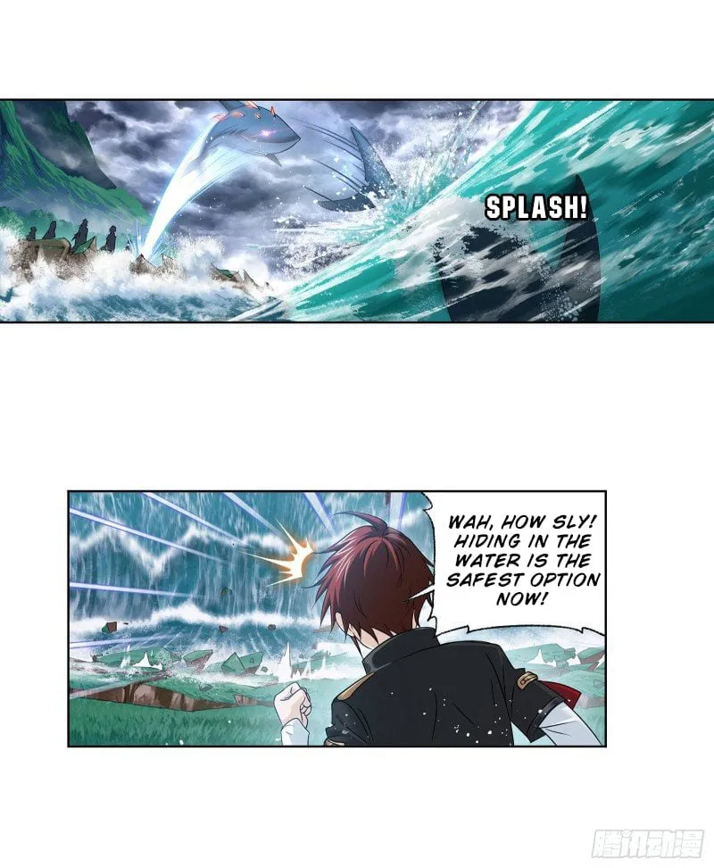 Read soul land manhua reading order What order to read Soul Land Manhua in douluo Manga Online