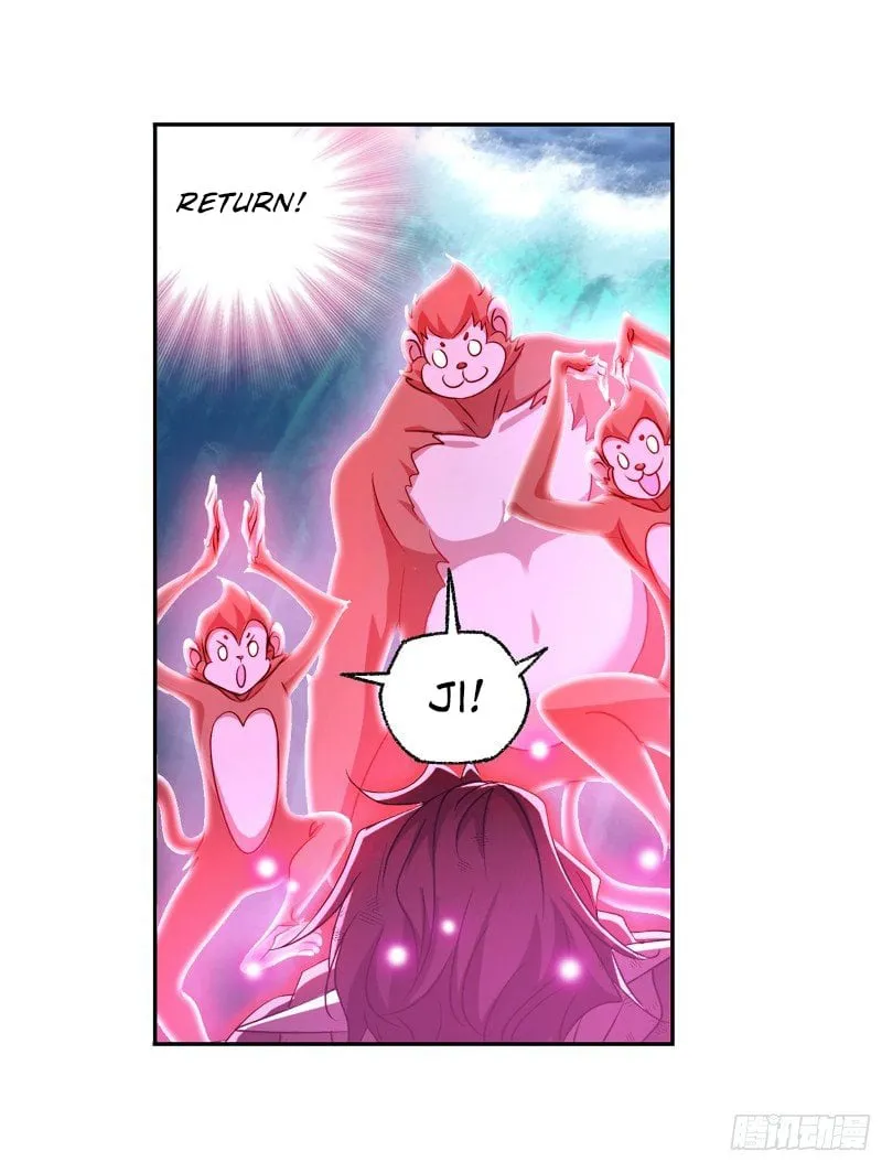 Read soul land manhua reading order What order to read Soul Land Manhua in douluo Manga Online