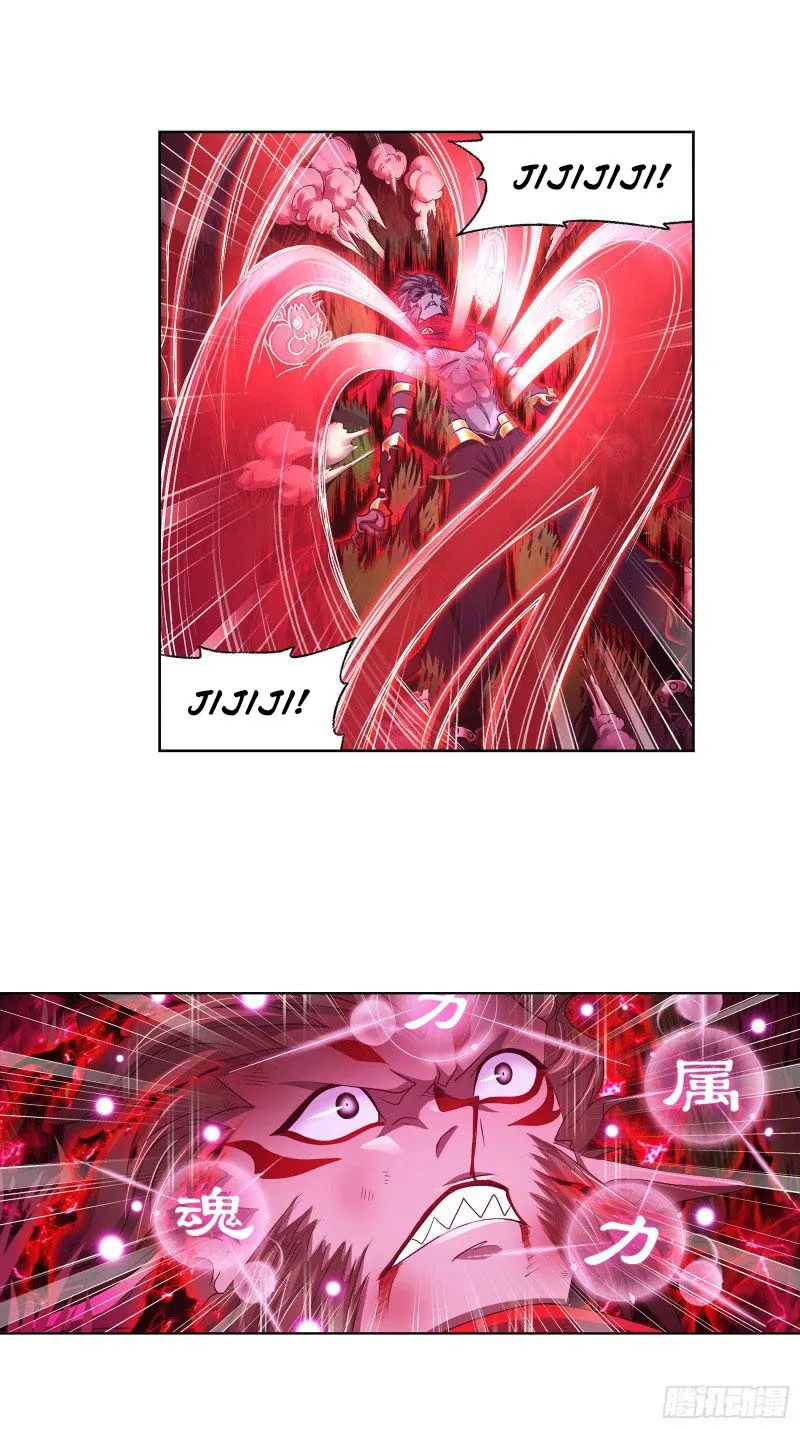 Read soul land manhua reading order What order to read Soul Land Manhua in douluo Manga Online