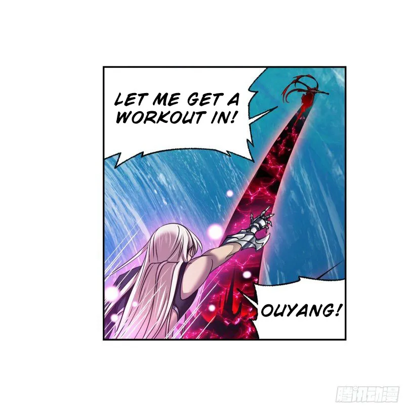 Read soul land manhua reading order What order to read Soul Land Manhua in douluo Manga Online