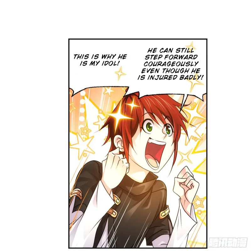 Read soul land manhua reading order What order to read Soul Land Manhua in douluo Manga Online