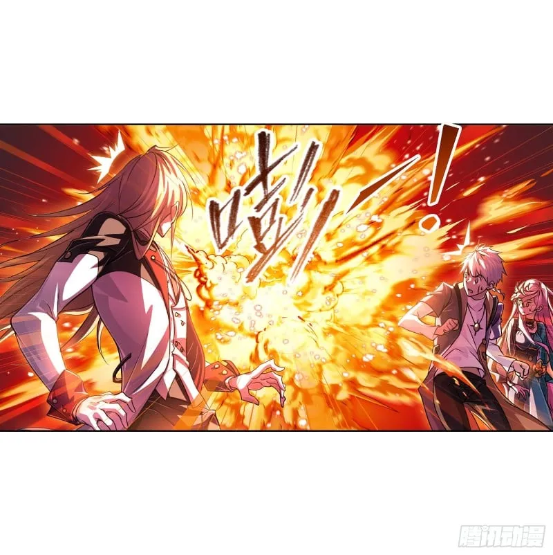 Read soul land manhua reading order What order to read Soul Land Manhua in douluo Manga Online