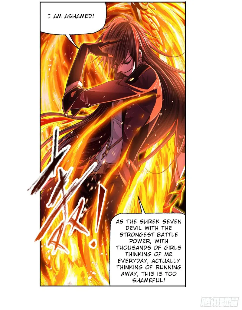 Read soul land manhua reading order What order to read Soul Land Manhua in douluo Manga Online