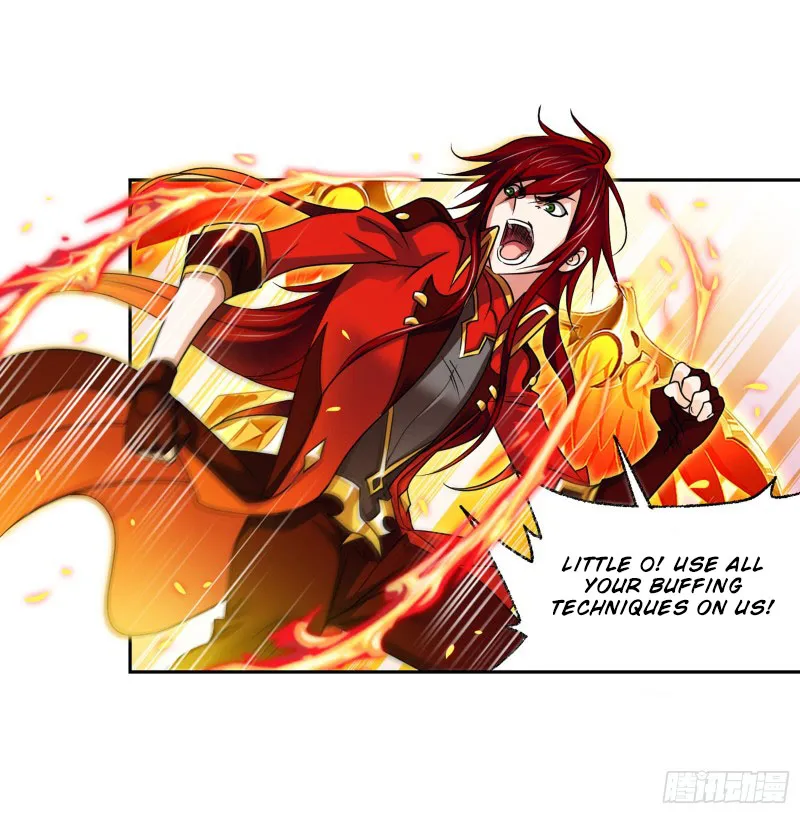 Read soul land manhua reading order What order to read Soul Land Manhua in douluo Manga Online