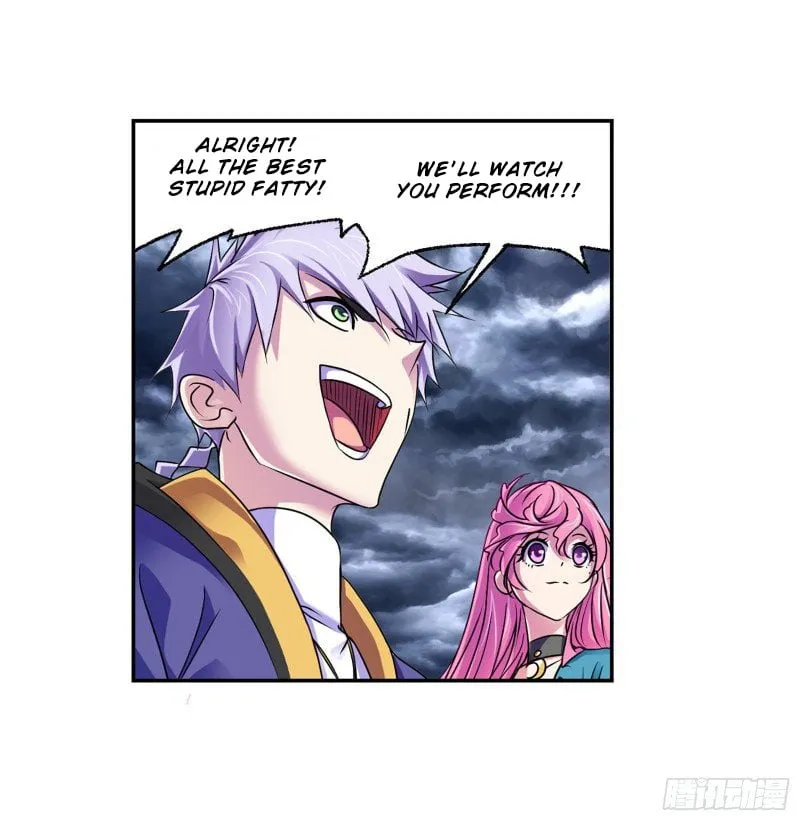 Read soul land manhua reading order What order to read Soul Land Manhua in douluo Manga Online