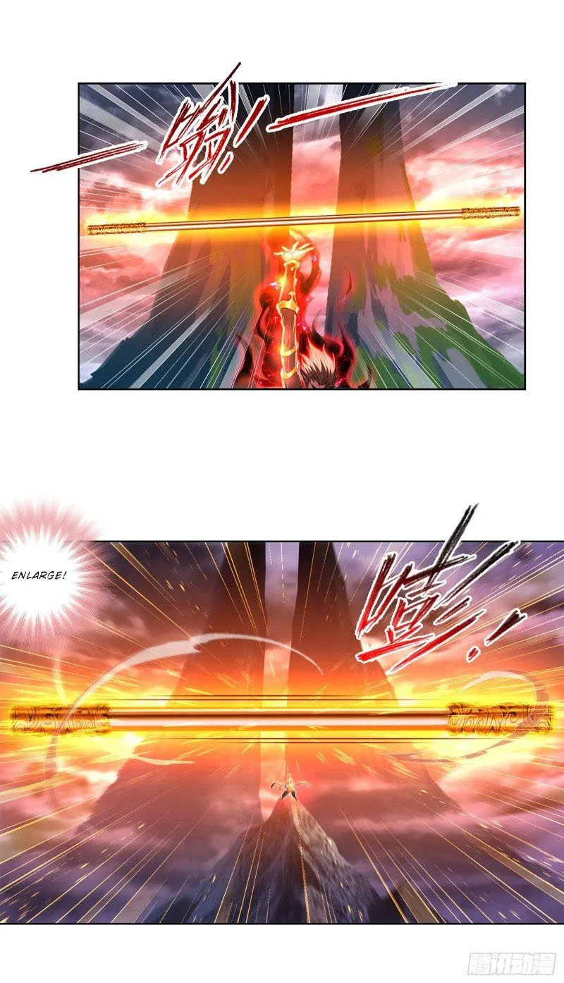 Read soul land manhua reading order What order to read Soul Land Manhua in douluo Manga Online