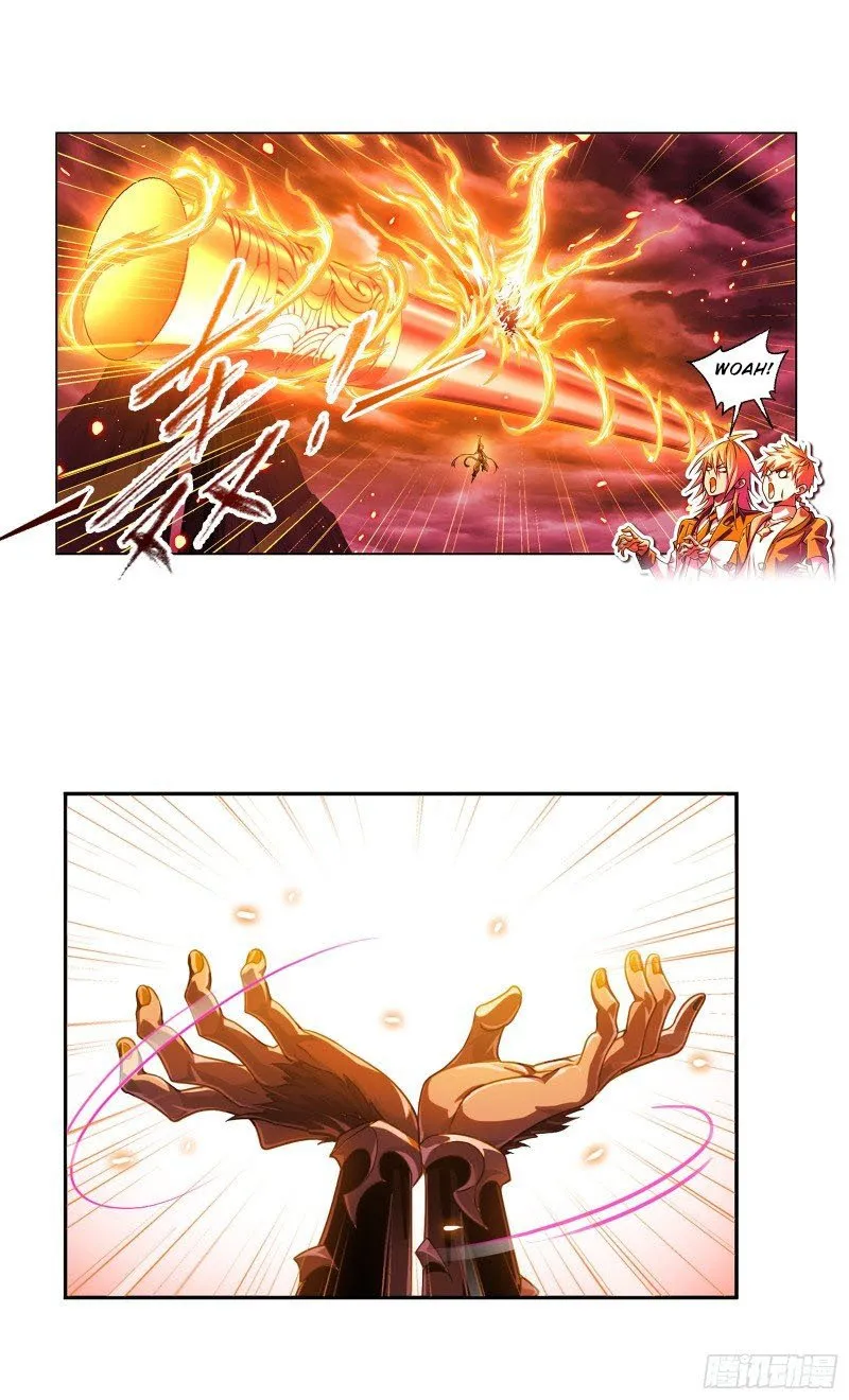 Read soul land manhua reading order What order to read Soul Land Manhua in douluo Manga Online