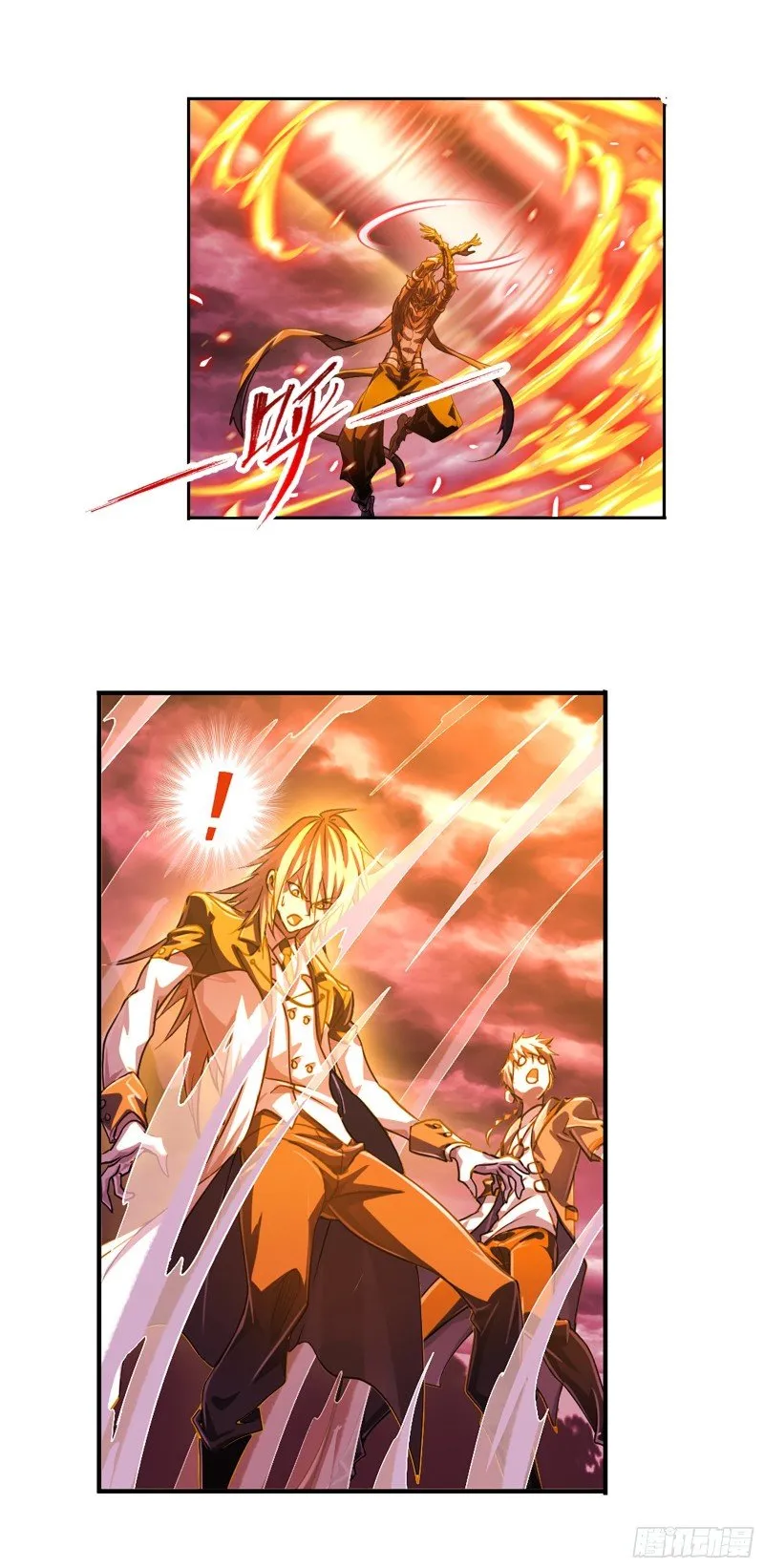 Read soul land manhua reading order What order to read Soul Land Manhua in douluo Manga Online