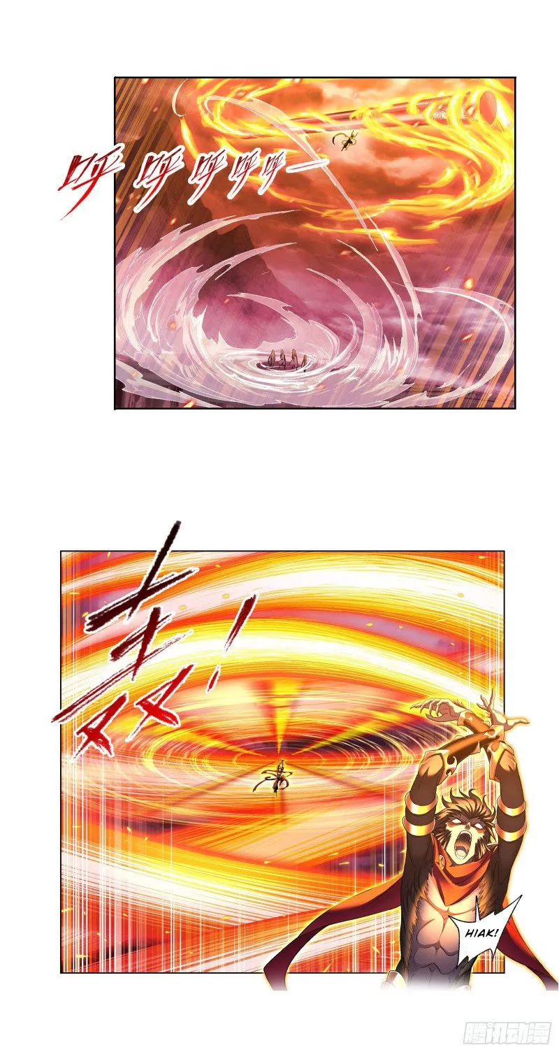 Read soul land manhua reading order What order to read Soul Land Manhua in douluo Manga Online