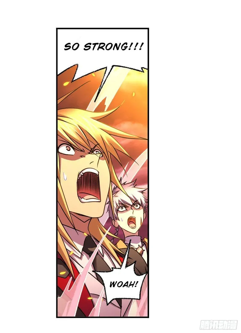 Read soul land manhua reading order What order to read Soul Land Manhua in douluo Manga Online