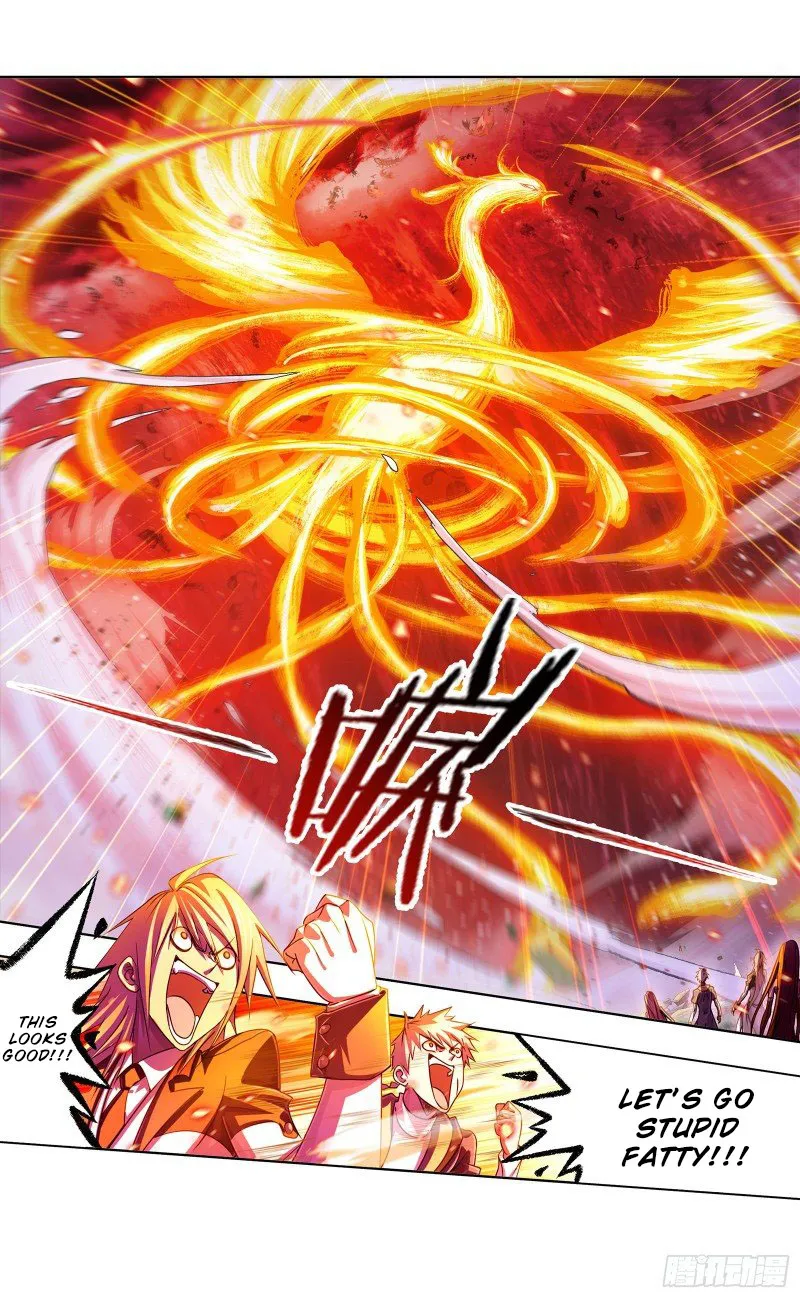 Read soul land manhua reading order What order to read Soul Land Manhua in douluo Manga Online