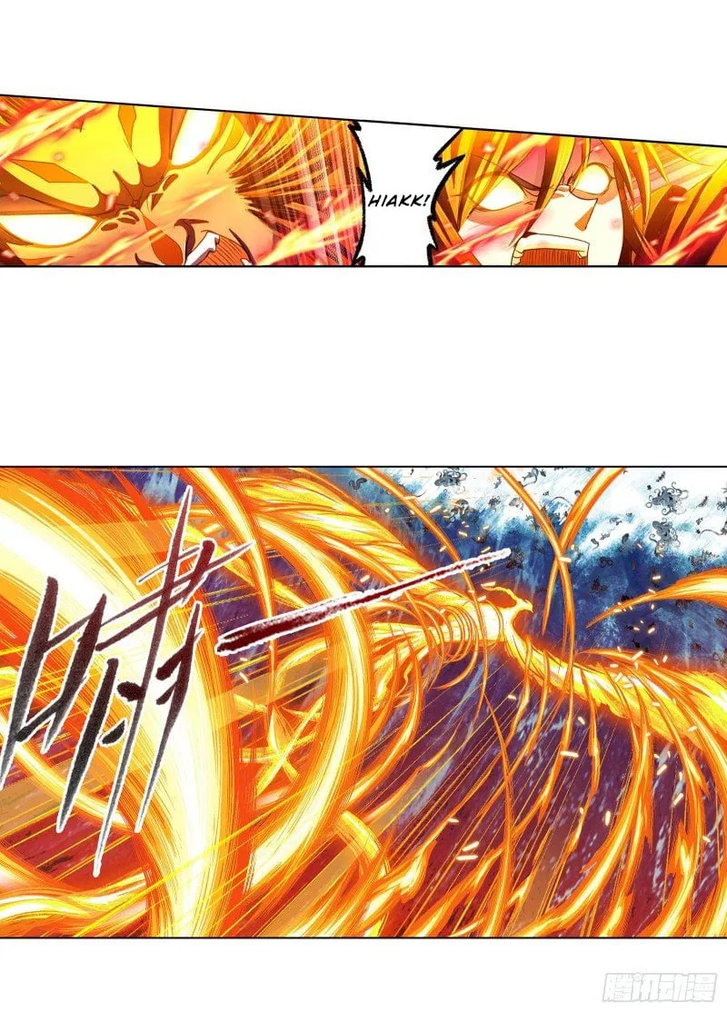 Read soul land manhua reading order What order to read Soul Land Manhua in douluo Manga Online