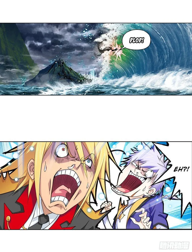 Read soul land manhua reading order What order to read Soul Land Manhua in douluo Manga Online