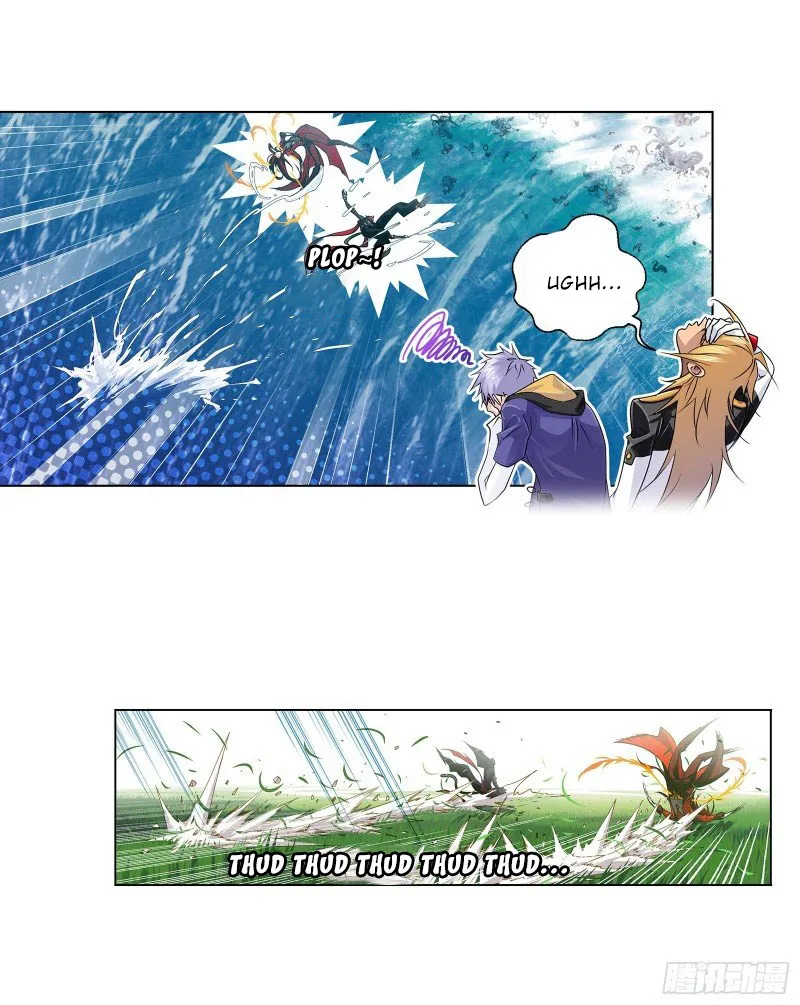 Read soul land manhua reading order What order to read Soul Land Manhua in douluo Manga Online