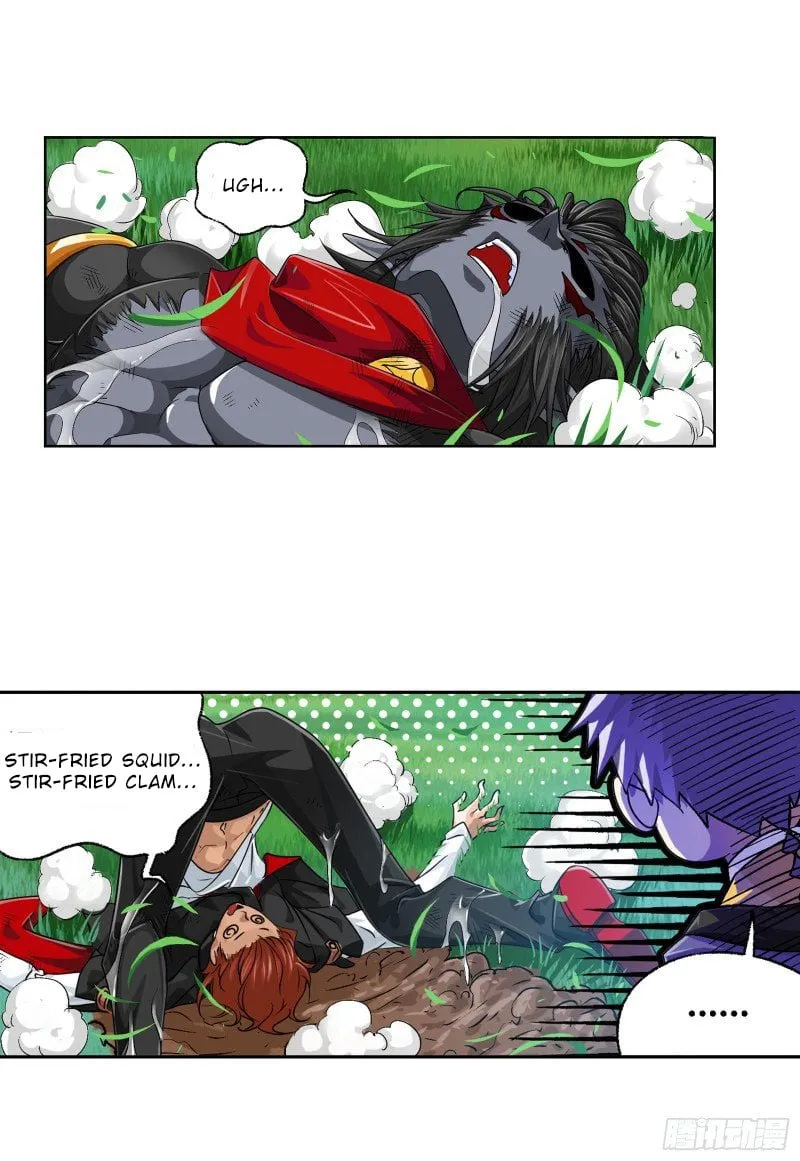 Read soul land manhua reading order What order to read Soul Land Manhua in douluo Manga Online