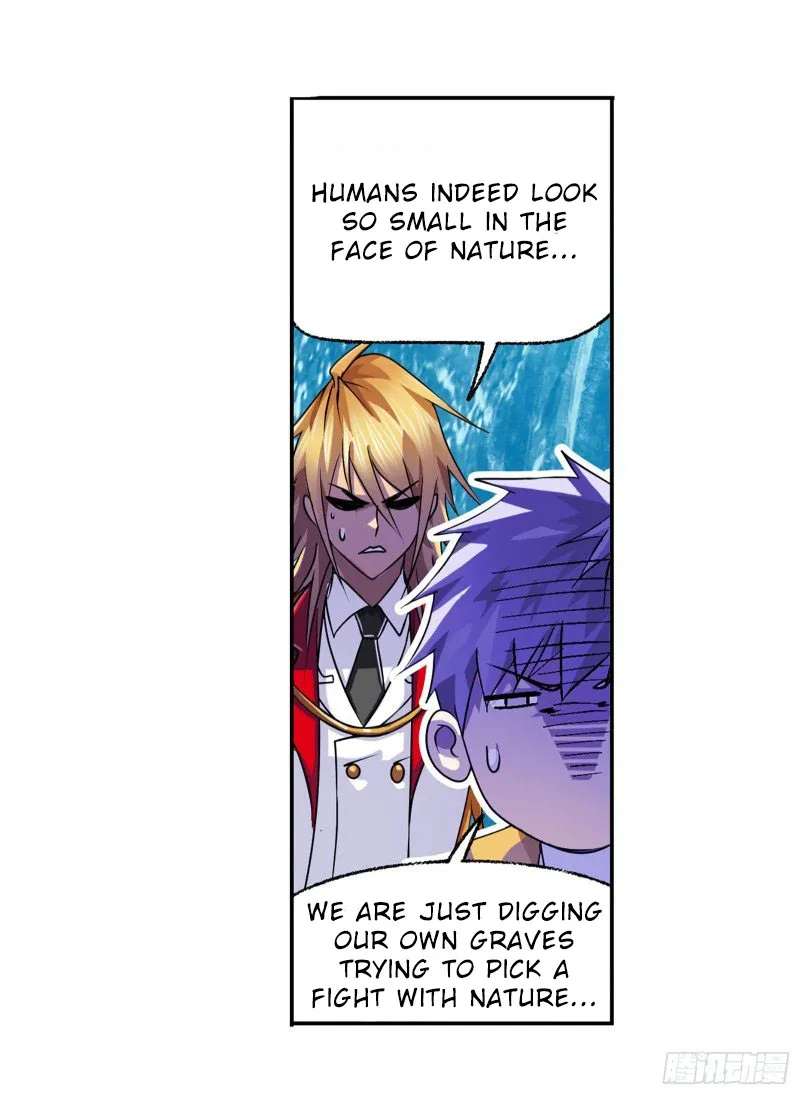 Read soul land manhua reading order What order to read Soul Land Manhua in douluo Manga Online